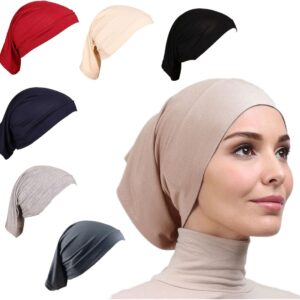 bouncy cap