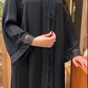khaleeji abaya
