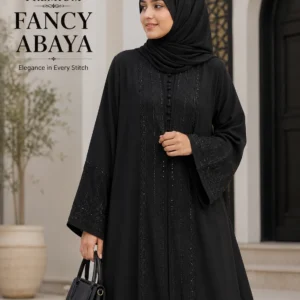 Test Abaya