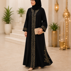 Hijab sample